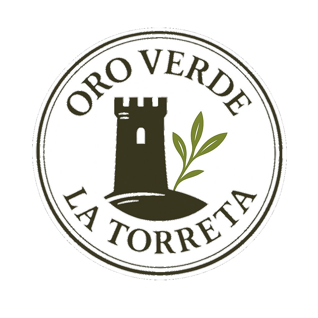 Oro Verde La Torreta
